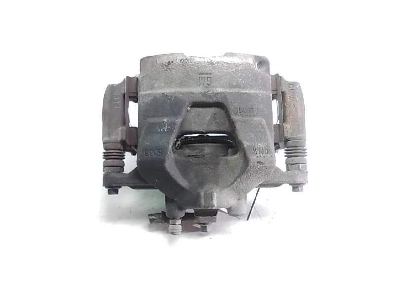 Recambio de pinza freno delantera izquierda para chevrolet orlando ltz referencia OEM IAM   