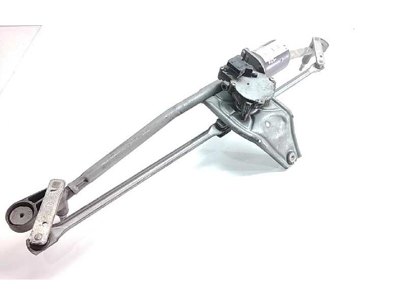 Recambio de motor limpia delantero para ford transit referencia OEM IAM 404523  