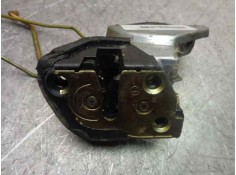 Recambio de cerradura puerta delantera izquierda para suzuki jimny sn (fj) 1.3 16v cat referencia OEM IAM    2