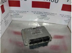 Recambio de centralita motor uce para audi a3 (8l) 1.8 20v referencia OEM IAM 0261206127 06A906018BM 113595