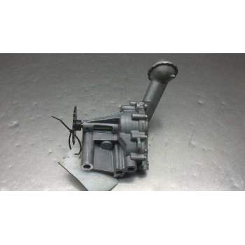 Recambio de bomba aceite para nissan qashqai (j10) 1.5 dci turbodiesel cat referencia OEM IAM 21953103 150008247R 
