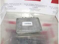 Recambio de centralita motor uce para audi a3 (8l) 1.8 20v referencia OEM IAM 0261206127 06A906018BM 113595 2