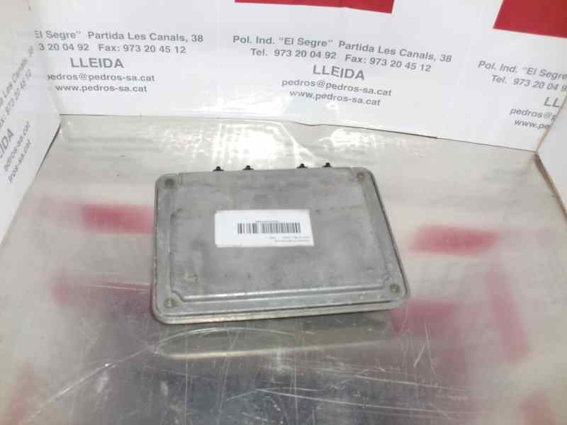 Recambio de centralita motor uce para audi a3 (8l) 1.8 20v referencia OEM IAM 0261206127 06A906018BM 113595