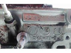 Recambio de culata para honda civic berlina 5 (fk) 2.2 i-ctdi comfort referencia OEM IAM C0704210195   2