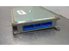 Recambio de centralita motor uce para honda accord berlina (cc/ce) 2.0 ls (cc7/ce8) referencia OEM IAM 37820-P45-G30 049606-6118 2