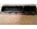 CENTRALITA MOTOR UCE 0261206127 06A906018BM 113595