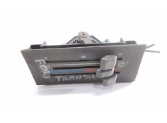 Recambio de mando climatizador para ford transit referencia OEM IAM   