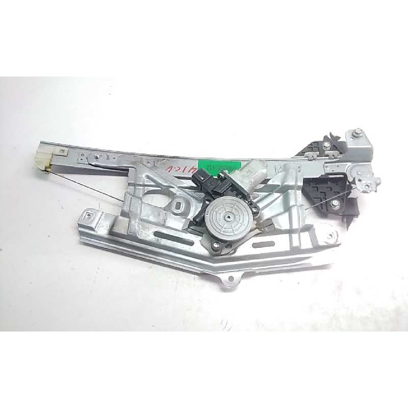 Recambio de elevalunas delantero izquierdo para honda civic berlina 5 (fk) 2.2 i-ctdi comfort referencia OEM IAM 85K704132  