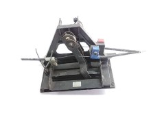 Recambio de mando climatizador para ford transit referencia OEM IAM    2