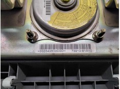 Recambio de airbag delantero izquierdo para suzuki jimny sn (fj) 1.3 16v cat referencia OEM IAM E0DB0W91110   2