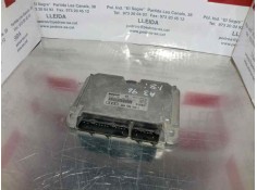 Recambio de centralita motor uce para audi a3 (8l) 1.8 20v referencia OEM IAM 0261204126 0261204127 06A906018C