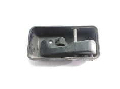 Recambio de maneta interior delantera derecha para ford transit referencia OEM IAM 91ABA22600AB  