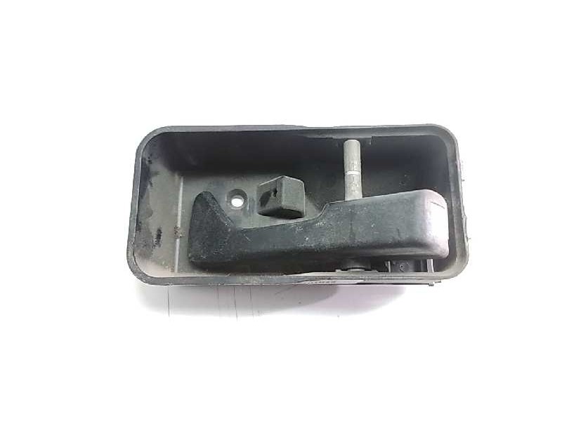 Recambio de maneta interior delantera derecha para ford transit referencia OEM IAM 91ABA22600AB  