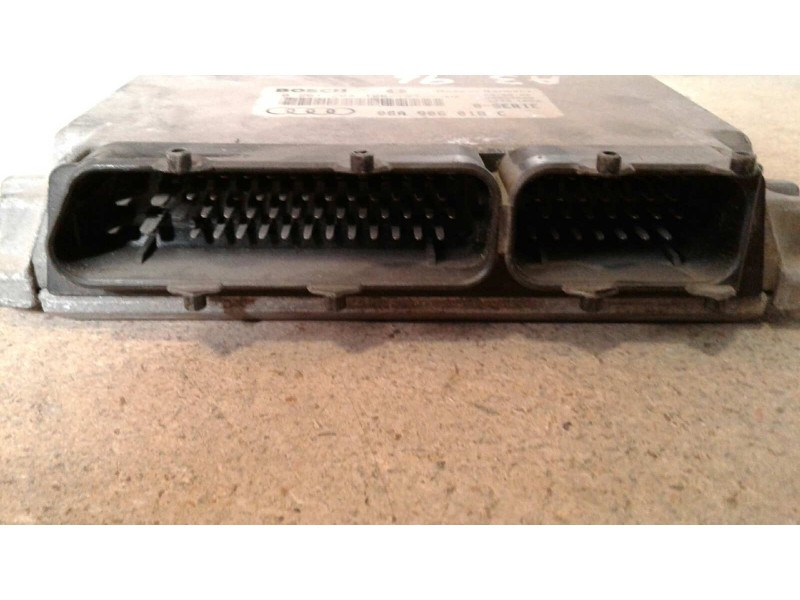 Recambio de centralita motor uce para audi a3 (8l) 1.8 20v referencia OEM IAM 0261204126 0261204127 06A906018C