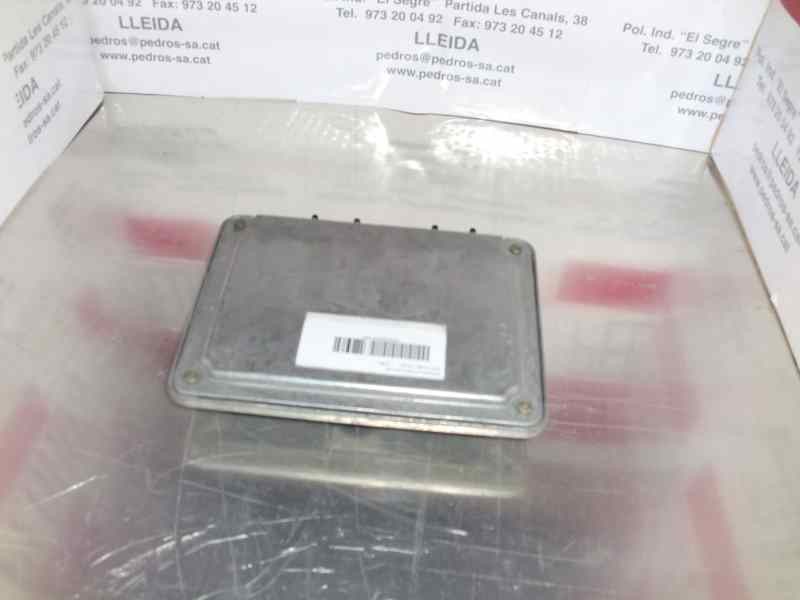 Recambio de centralita motor uce para audi a3 (8l) 1.8 20v referencia OEM IAM 0261204126 0261204127 06A906018C