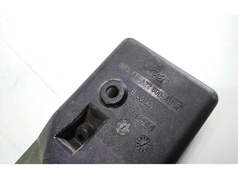 Recambio de maneta interior delantera derecha para ford transit referencia OEM IAM 91ABA22600AB  