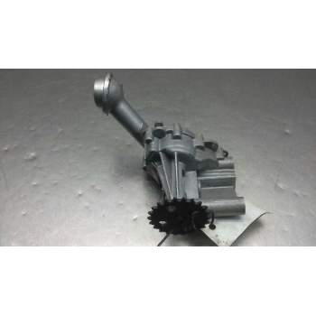Recambio de bomba aceite para nissan qashqai (j10) 1.5 dci turbodiesel cat referencia OEM IAM 21953103 150008247R 
