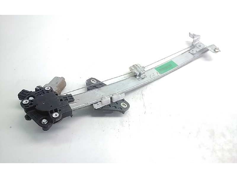 Recambio de elevalunas trasero derecho para honda civic berlina 5 (fk) 2.2 i-ctdi comfort referencia OEM IAM 72710SMGE01  