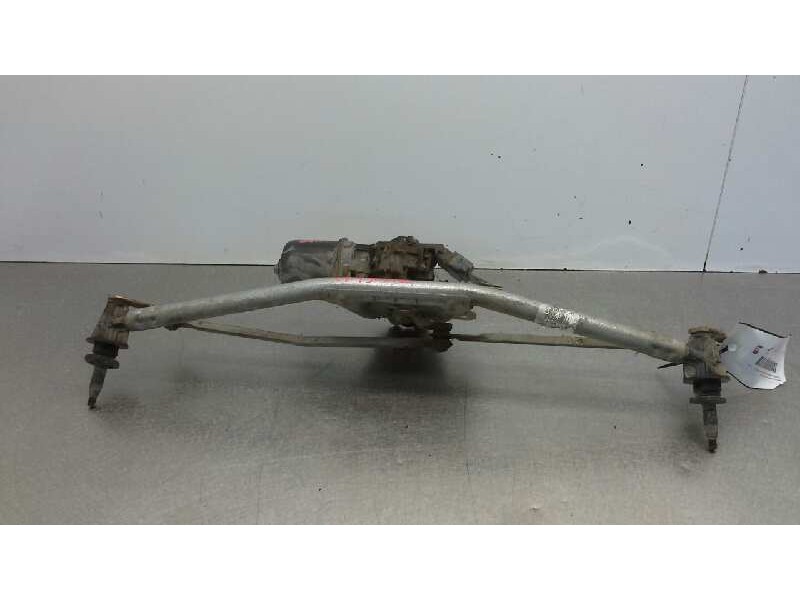 Recambio de motor limpia delantero para nissan kubistar (x76) 1.5 dci turbodiesel cat referencia OEM IAM   