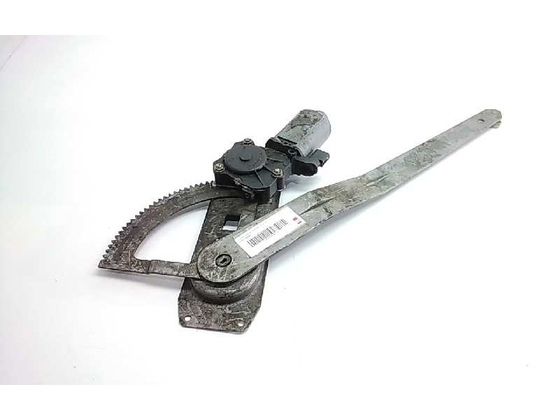 Recambio de elevalunas delantero derecho para ford transit referencia OEM IAM   