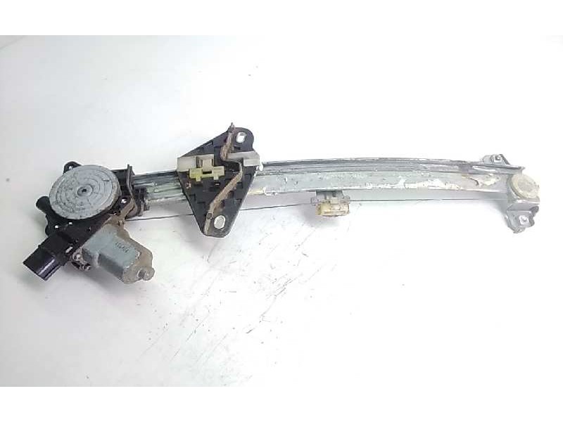 Recambio de elevalunas trasero derecho para honda civic berlina 5 (fk) 2.2 i-ctdi comfort referencia OEM IAM 72710SMGE01  