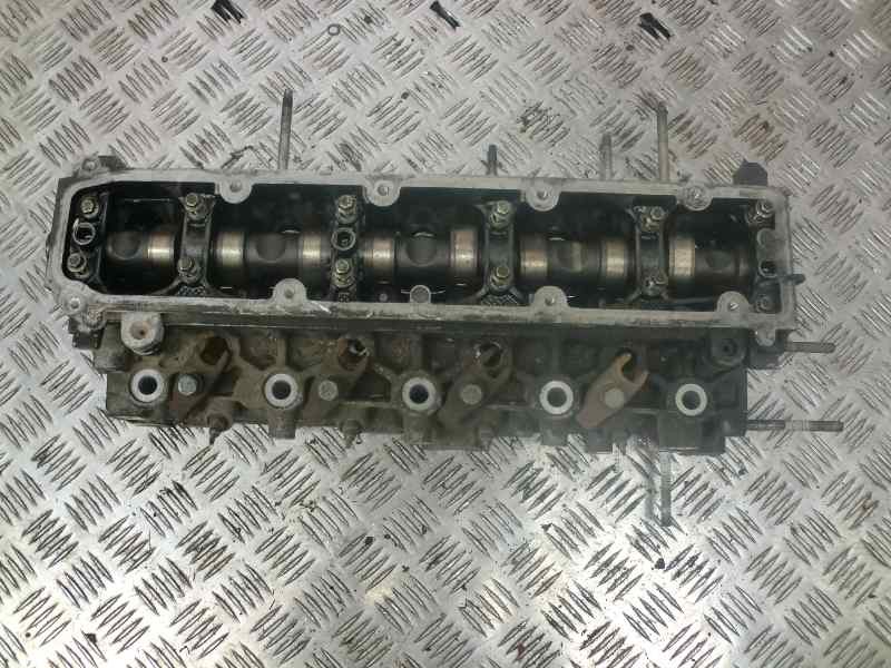 Recambio de culata para peugeot 307 (s1) 2.0 hdi fap cat referencia OEM IAM   113608