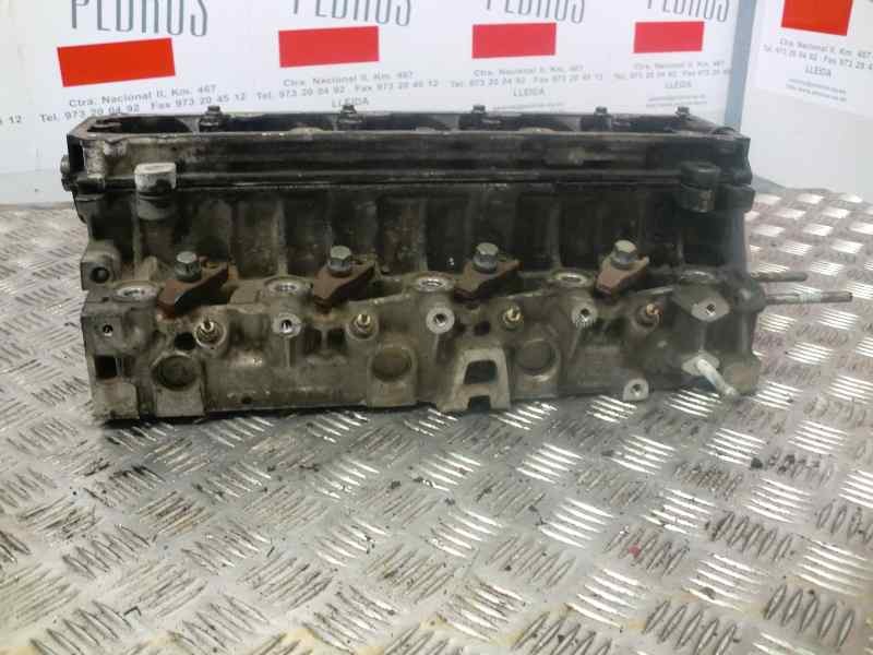 Recambio de culata para peugeot 307 (s1) 2.0 hdi fap cat referencia OEM IAM   113608