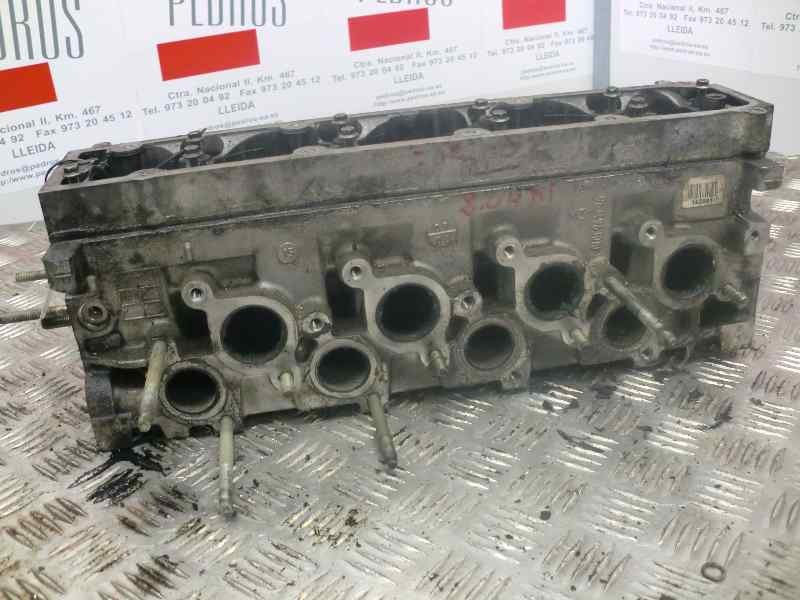 Recambio de culata para peugeot 307 (s1) 2.0 hdi fap cat referencia OEM IAM   113608