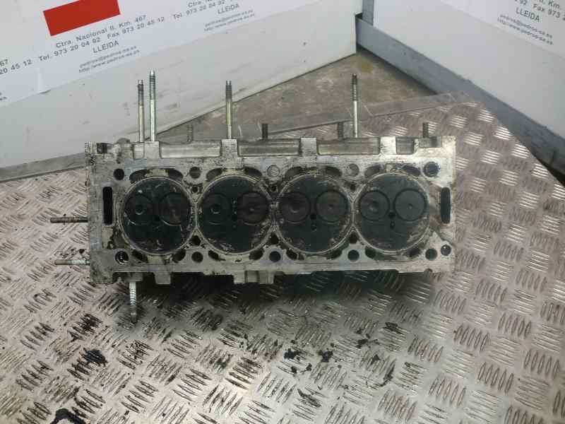 Recambio de culata para peugeot 307 (s1) 2.0 hdi fap cat referencia OEM IAM   113608