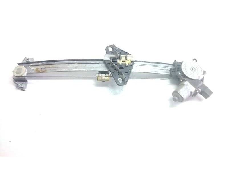 Recambio de elevalunas trasero izquierdo para honda civic berlina 5 (fk) 2.2 i-ctdi comfort referencia OEM IAM 72750SMGE01  