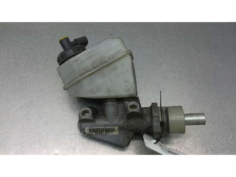 Recambio de bomba freno para nissan kubistar (x76) 1.5 dci turbodiesel cat referencia OEM IAM 7700417826G  