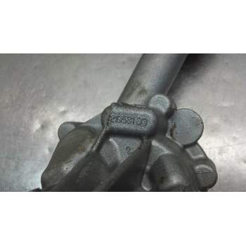 Recambio de bomba aceite para nissan qashqai (j10) 1.5 dci turbodiesel cat referencia OEM IAM 21953103 150008247R 