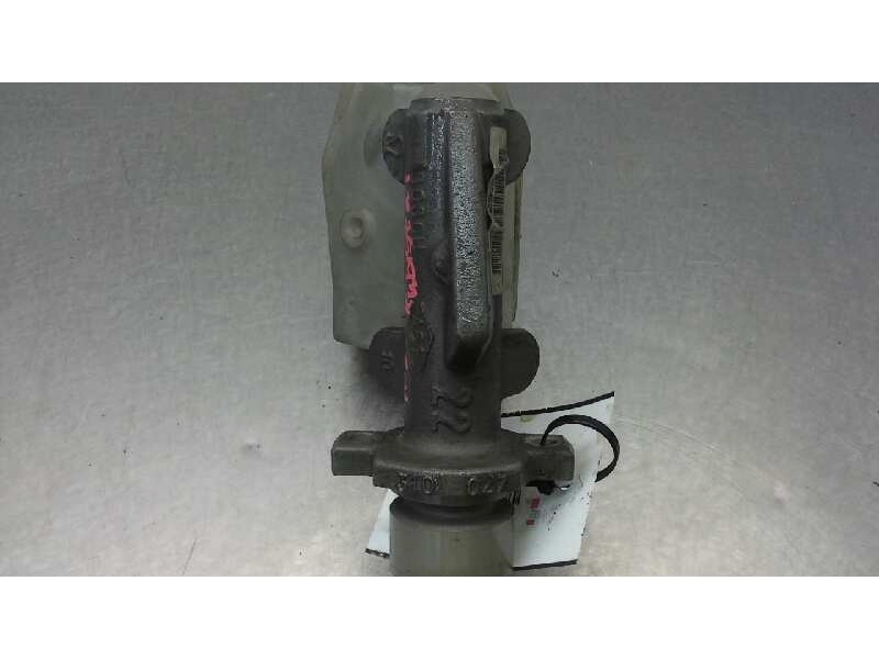 Recambio de bomba freno para nissan kubistar (x76) 1.5 dci turbodiesel cat referencia OEM IAM 7700417826G  