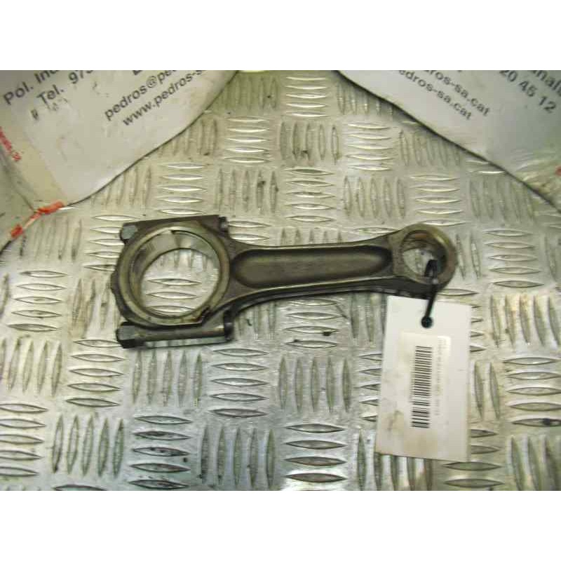 Recambio de biela para peugeot 307 (s1) 2.0 hdi cat referencia OEM IAM   113611