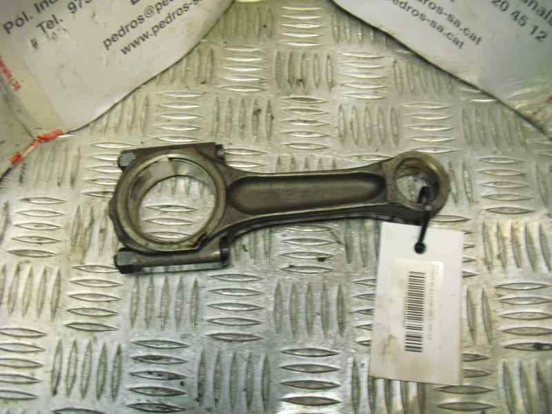 Recambio de biela para peugeot 307 (s1) 2.0 hdi cat referencia OEM IAM   113611