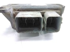 Recambio de centralita airbag para ford transit referencia OEM IAM YC1A14B321AE   2
