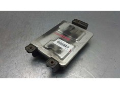 Recambio de centralita para iveco stralis 500 euro 4 referencia OEM IAM 41221001 232  2