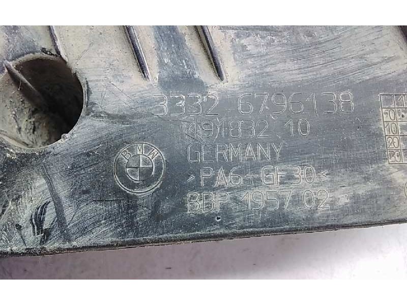 Recambio de brazo suspension inferior trasero derecho para bmw serie 3 lim. (f30) 320d referencia OEM IAM 33326796138  