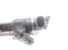Recambio de inyector para honda civic berlina 5 (fk) 2.2 i-ctdi comfort referencia OEM IAM 16450R06   2