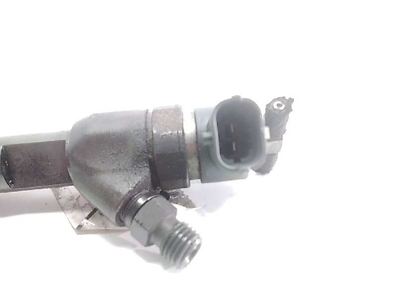 Recambio de inyector para honda civic berlina 5 (fk) 2.2 i-ctdi comfort referencia OEM IAM 16450R06  