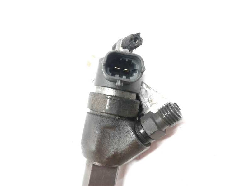 Recambio de inyector para honda civic berlina 5 (fk) 2.2 i-ctdi comfort referencia OEM IAM 16450R06  