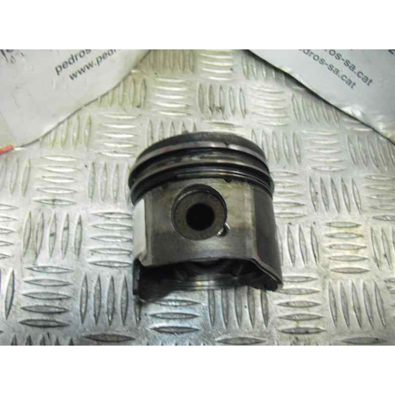 Recambio de piston para peugeot 307 (s1) 2.0 hdi cat referencia OEM IAM   113612