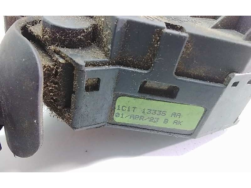 Recambio de mando luces para ford transit referencia OEM IAM 1C1T13335AA  