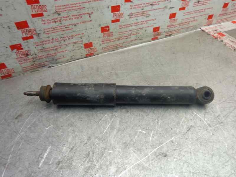 Recambio de amortiguador delantero derecho para suzuki jimny sn (fj) 1.3 16v cat referencia OEM IAM   