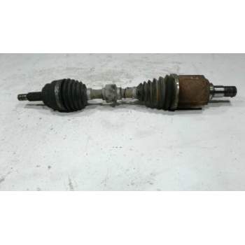 TRANSMISION DELANTERA IZQUIERDA 05085224AE 