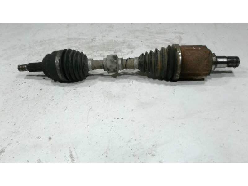 Recambio de transmision delantera izquierda para dodge caliber sxt referencia OEM IAM 05085224AE  