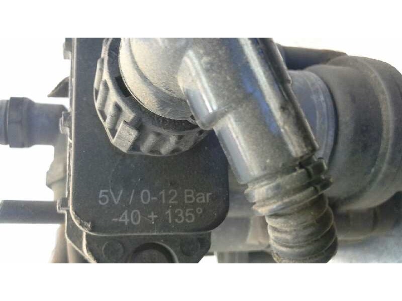 Recambio de valvula aire para iveco stralis 500 euro 4 referencia OEM IAM 06451600  