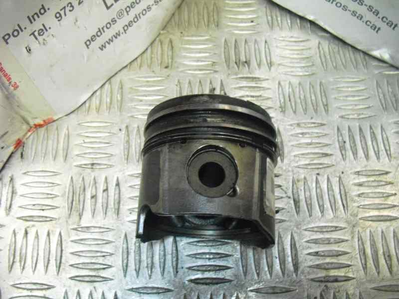 Recambio de piston para peugeot 307 (s1) 2.0 hdi fap cat referencia OEM IAM   113612
