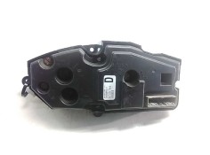Recambio de mando calefaccion / aire acondicionado para honda civic berlina 5 (fk) 2.2 i-ctdi comfort referencia OEM IAM 79600SM 2