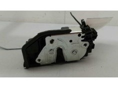 Recambio de cerradura puerta trasera derecha para bmw serie 3 lim. (f30) 320d referencia OEM IAM A053702   2